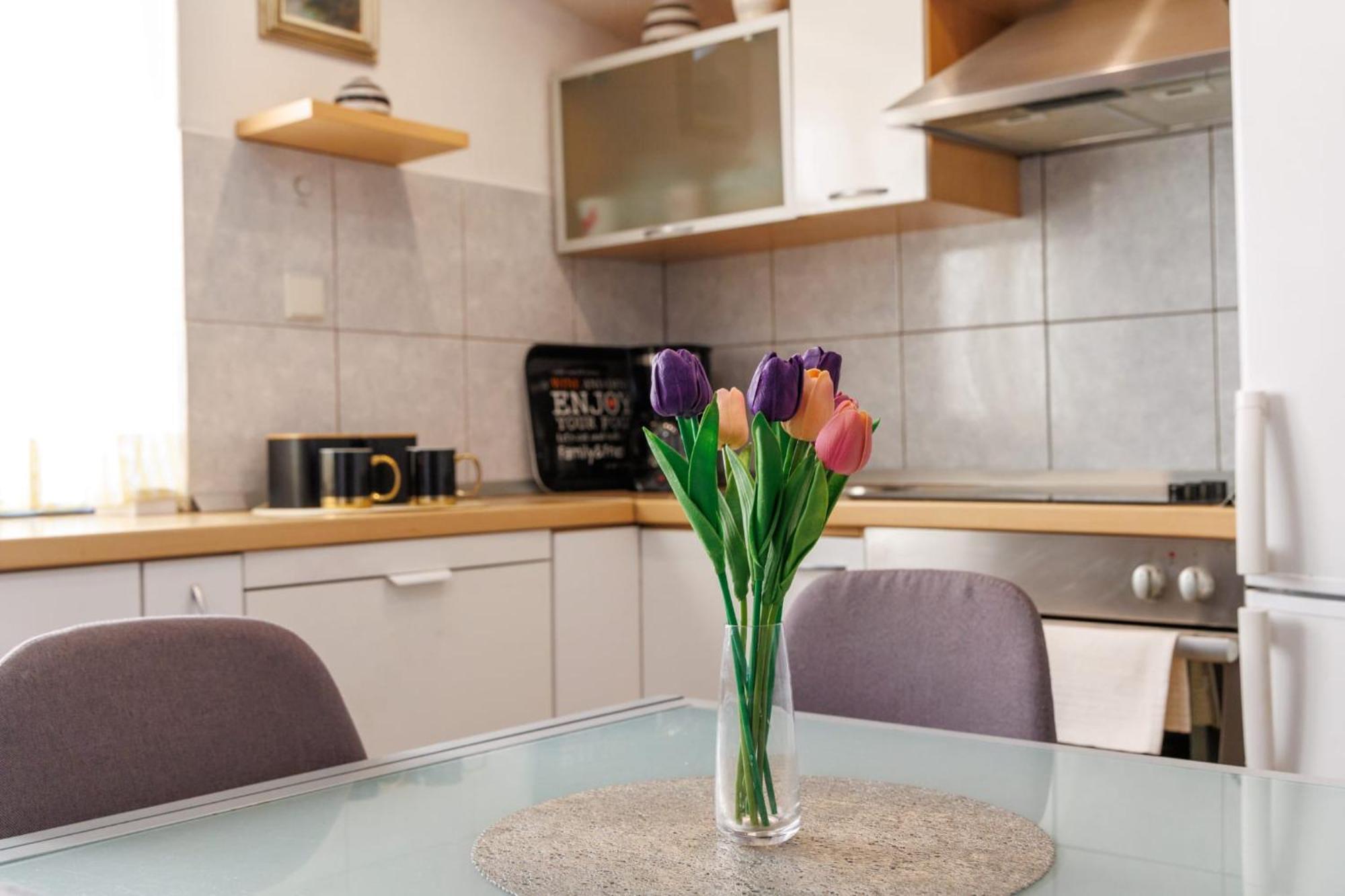 Apartment Banjo Polo Сплит Экстерьер фото