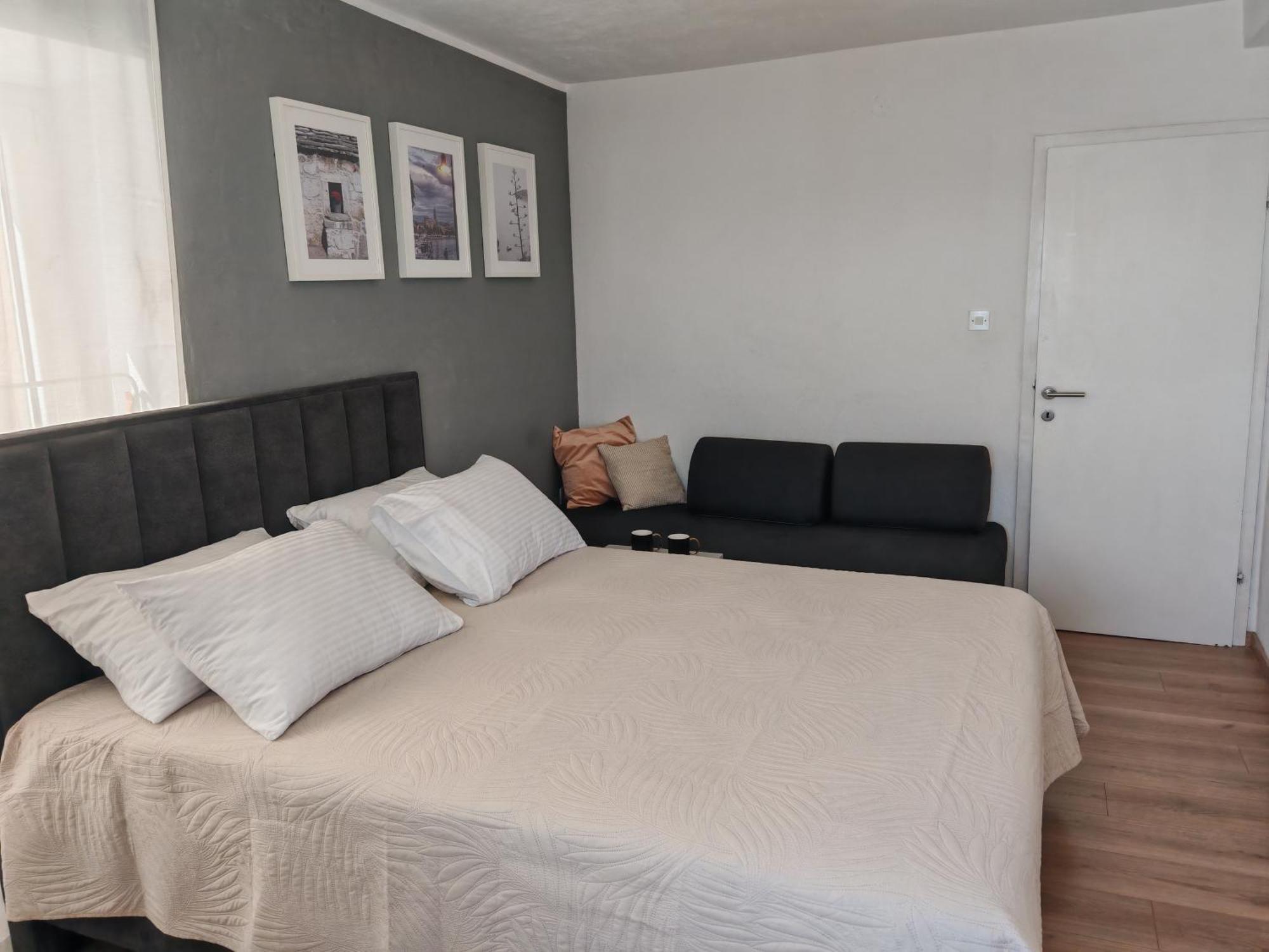 Apartment Banjo Polo Сплит Экстерьер фото