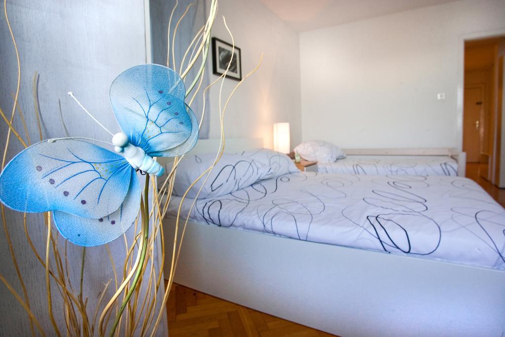 Apartment Banjo Polo Сплит Экстерьер фото